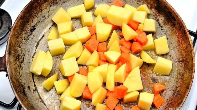 Книга рецептов