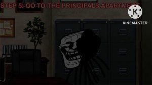 Trollge: The Lone World Incident (REMAKE By trollem)