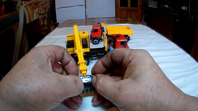 татра 815 удс 114