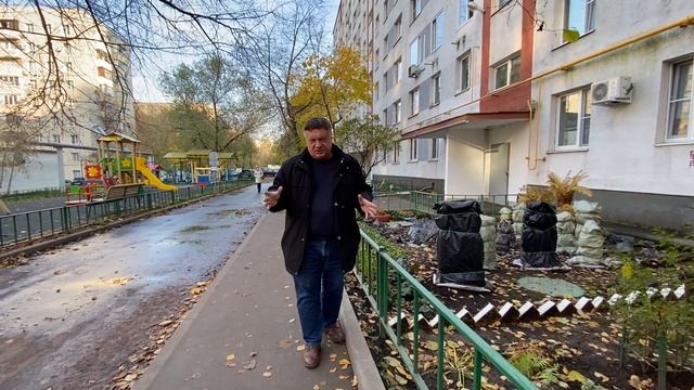 Как не надо укрывать растения на зиму! смотреть онлайн