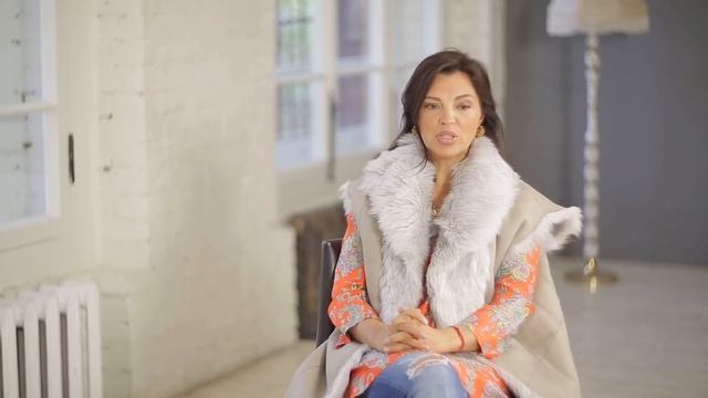 "Эмоциональный интеллект". Выпуск 2. "Отношения". Алиса Толкачева смотреть онлайн