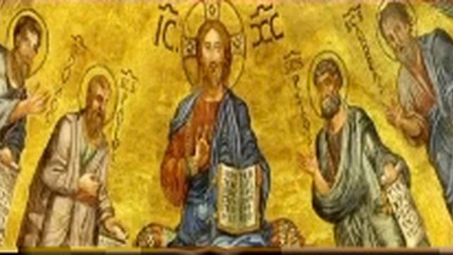 Cantos Gregorianos - *Salmos*
