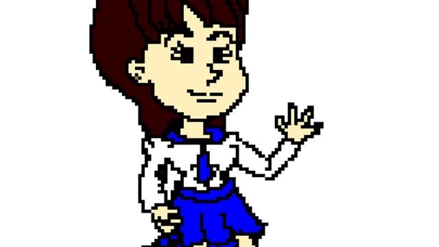 Speed Sketch Paint Pixel Art IbisPaint Char Highschool Girl #META #4000 #HORAS #ASSISTIDOS #TMJ смотреть онлайн