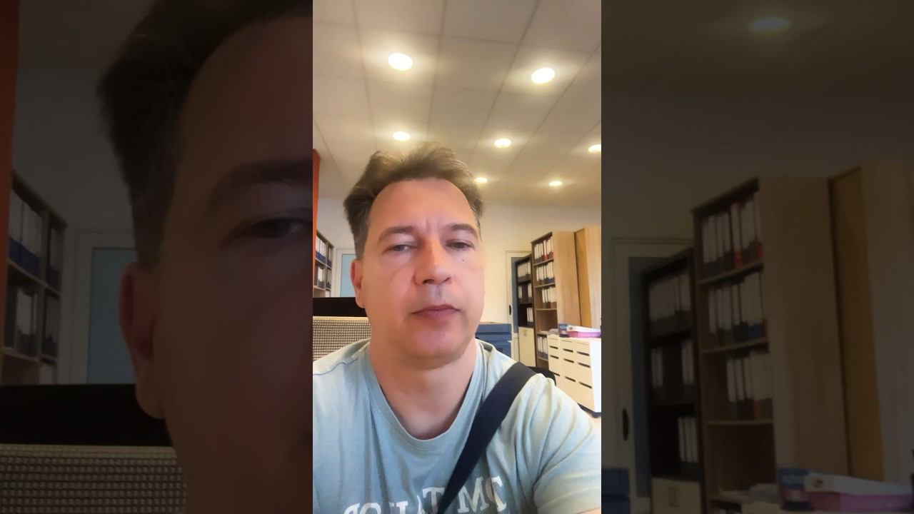 Важное правило в Черногории