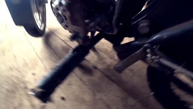 Мотоцикл Минск 125 !ОЖИВШИЙ ДВУХКОЛЁСНЫЙ МОНСТР Motorcycle Minsk 125 ! A REVIVED TWO-WHEELED MONSTE смотреть онлайн