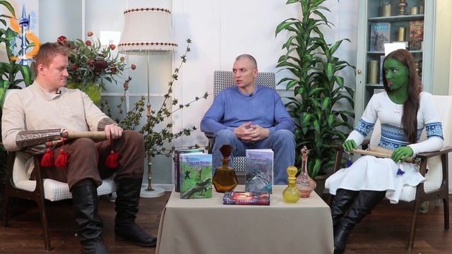 Изобретения на благо чужой расы. Обогащение сущности за деяния смотреть онлайн