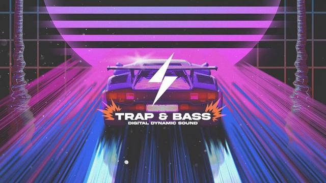 Мощная музыка в машину ??? TRAP & BASS MIX ⚡ Без ап [DDS Free Release] смотреть онлайн