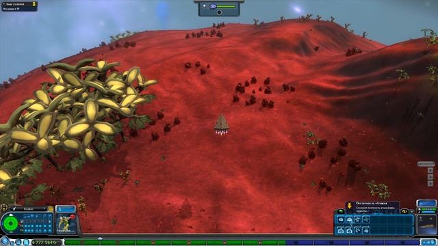 SPORE I Война: Климатическое оружие #10 смотреть онлайн