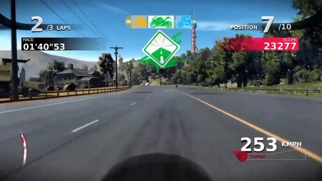 Motorcycle Club Demo Gameplay AOTY