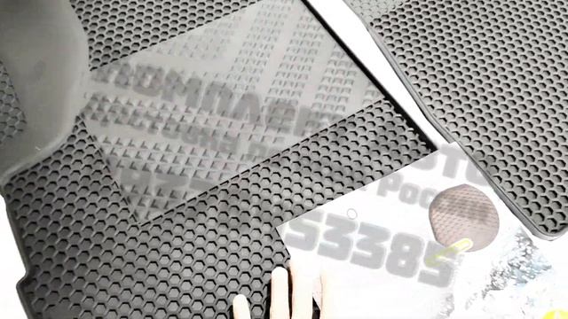 Самые лучшие коврики салона Нива 3D смотреть онлайн