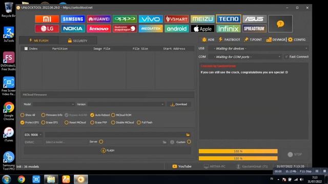 unlock tool crack fix error fix update new loader all work version 2022.08.17.2 смотреть онлайн