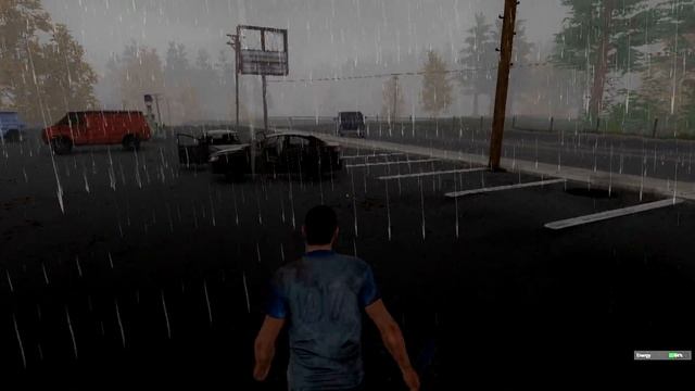 H1Z1 Прохождение #1 - MMO Выживалка