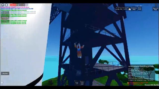 Ох уж эти баги)) (Jenya roblox) Space Sailors (смотреть с субтитрами) смотреть онлайн