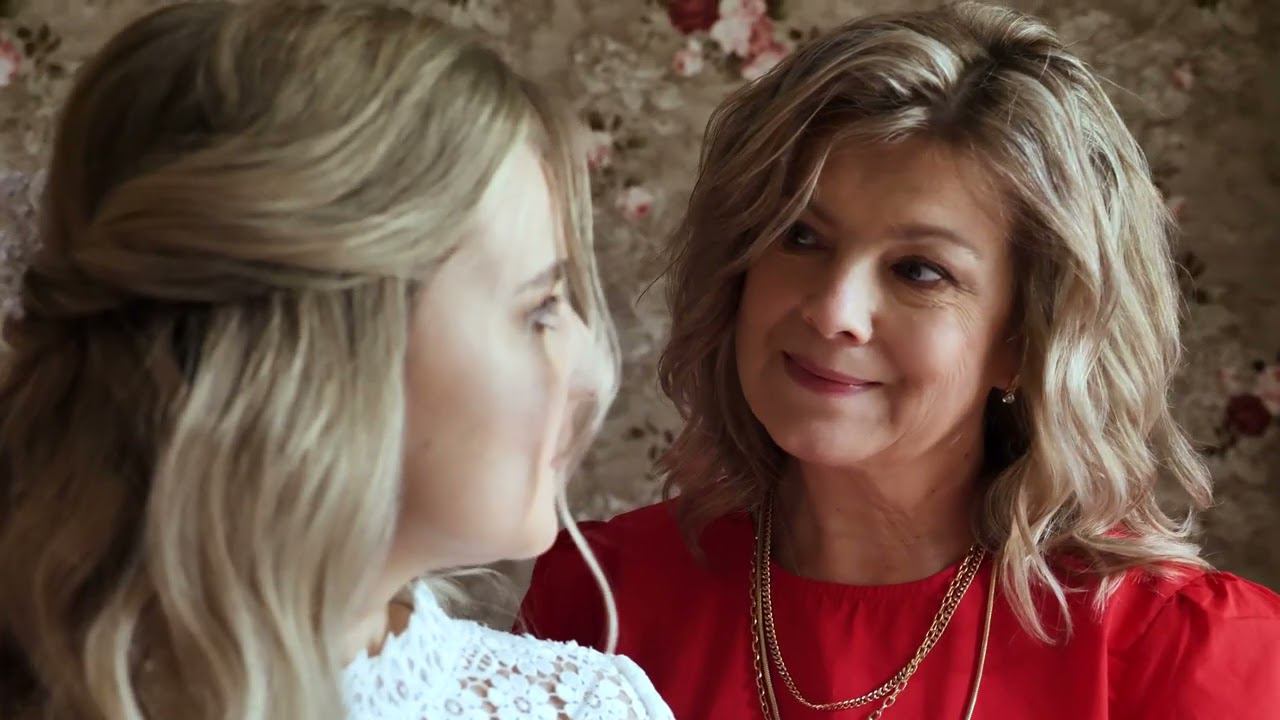 Утро Евгения и Марины смотреть онлайн