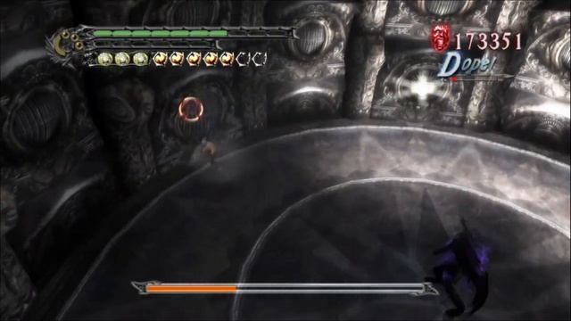 Devil May Cry 3 Dante must die part 20 this fight just sucks man смотреть онлайн