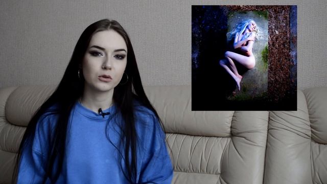 The Pretty Reckless - Death By Rock And Roll (Обзор / Review) смотреть онлайн