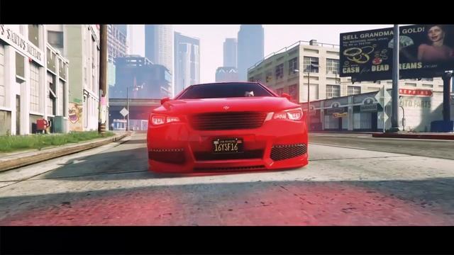 GTA V Oracle Montage Edit By:YusufBitenTR Channel смотреть онлайн