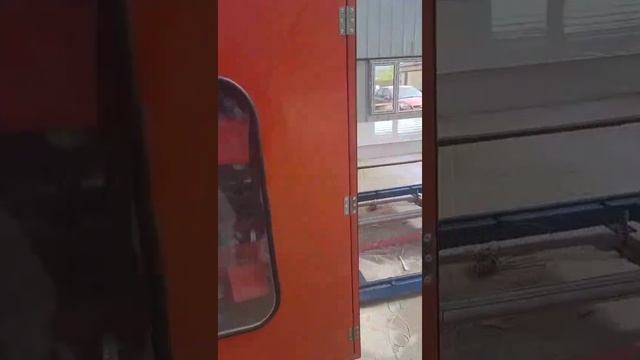 Производство панелей пенополистирола (пенопласт, ППС) - оборудование | #производство #поставка