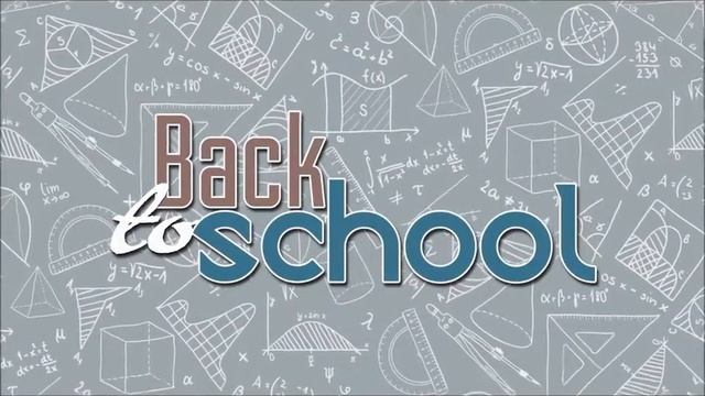 Футаж - Школа смотреть онлайн