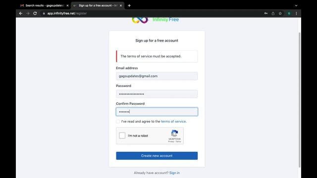 Lifetime Free Hosting + Free Domain Wordpress With cPanel смотреть онлайн