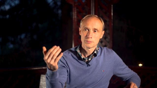Как ощутить внутреннюю свободу? Олег Гадецкий смотреть онлайн
