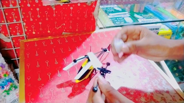 How To Repair RC Helicopter Not Flying Problem Slove смотреть онлайн