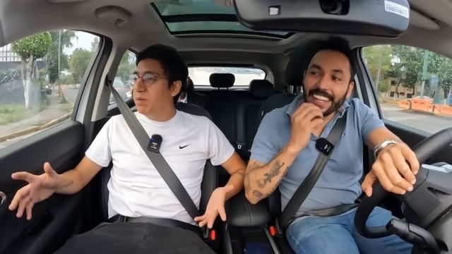 NUEVO AUTO ELECTRICO ORA 03 2024 | 500 kilometros de autonomia ? смотреть онлайн