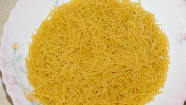 Секреты кухни