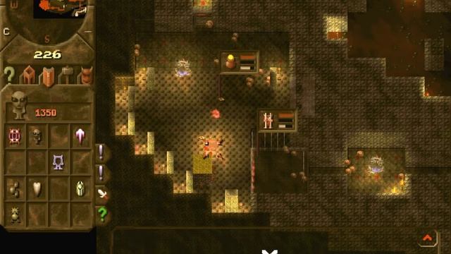 Dungeon Keeper - Deeper Dungeons Campaign - 11: Batezek смотреть онлайн