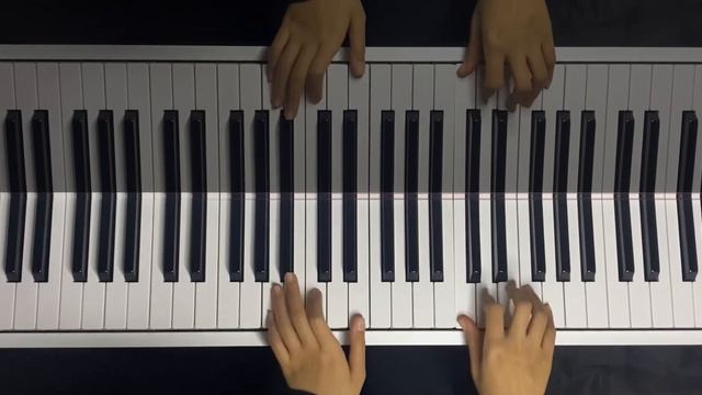 Jung kook - Dreamers (FIFA World Cup Qatar 2022) piano Cover by Pianist Fatma смотреть онлайн