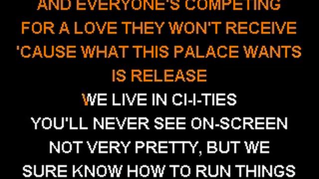 Postmodern Jukebox Ft Puddles Pity Party - Team - Sofa King Karaoke