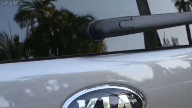 2018 Kia Soul EV - Exterior & Interior (US Spec) смотреть онлайн