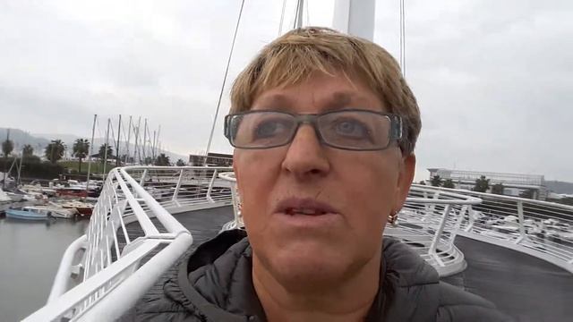 Почему я зашла в круизный клуб смотреть онлайн