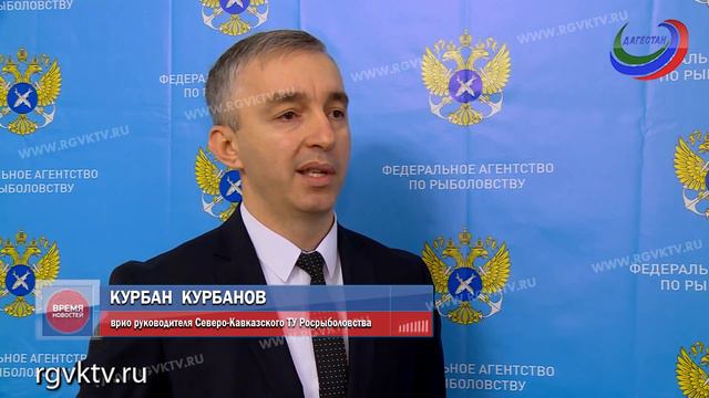 Десять тысяч тонн может достигнуть вылов рыбы в Дагестане в 2019 году смотреть онлайн