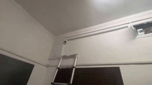Видеонаблюдение на этаже многоквартирного дома
