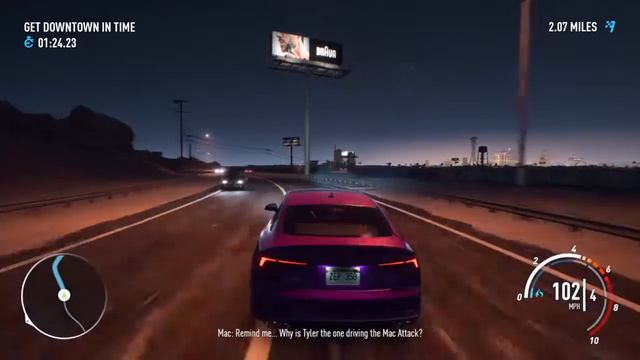 Need For Speed: Payback - Episode 55: Taking Two Gold Cars With Rav, Tyler, Mac, And Jess смотреть онлайн