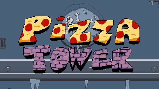 Pizza Tower OST - Dungeon Ultimatum