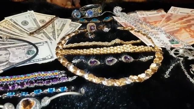 РИТУАЛ ДЕД ЗОЛОТАРЬ. ДЛЯ ВСЕХ. ВЕДЬМИНА ИЗБА ▶️ ИНГА ХОСРОЕВА смотреть онлайн