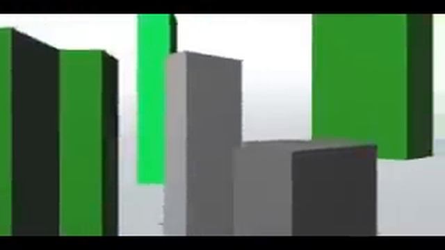 4X4 BRICKS — TECHRIDERS - Lumines II смотреть онлайн