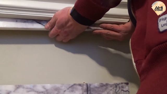 Биокамин в квартиру из мрамора смотреть онлайн