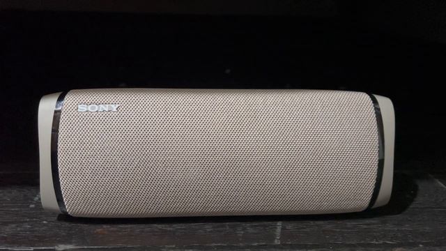 Strobe Light Showcase (SONY SRS-XB43) #2 смотреть онлайн