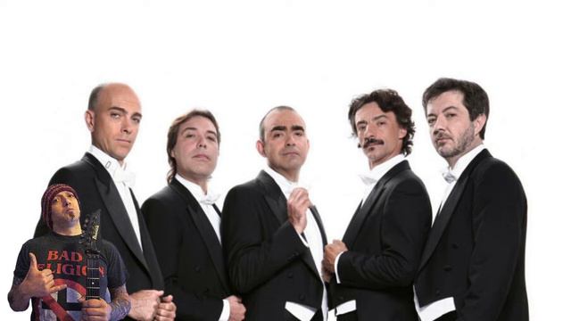 LA DITTA - EELST Cover (!?!!!) смотреть онлайн