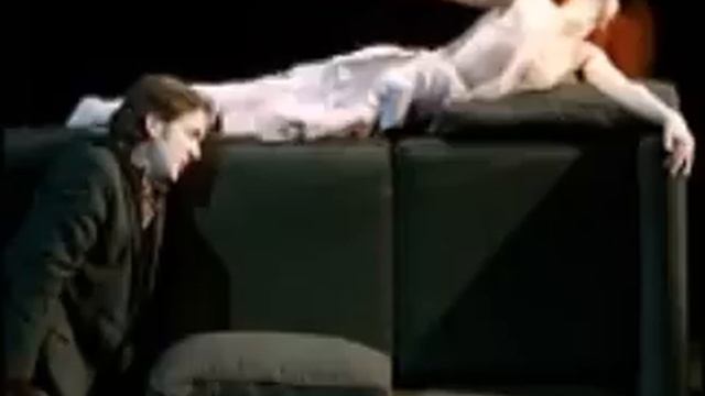 Patricia Petibon - "David et Jonathas, opera, H490" "A t on jamais souffert une plus rude peine " смотреть онлайн