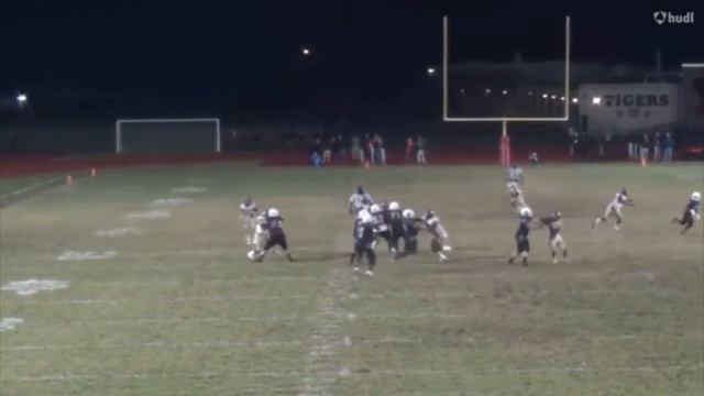 Lake Gibson Football Future 5 Star HUDL IS CRAZY | Florida Gators Target CB Cormani McClain Blows U смотреть онлайн
