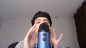 FASTEST ASMR MIC TAPPING EVER