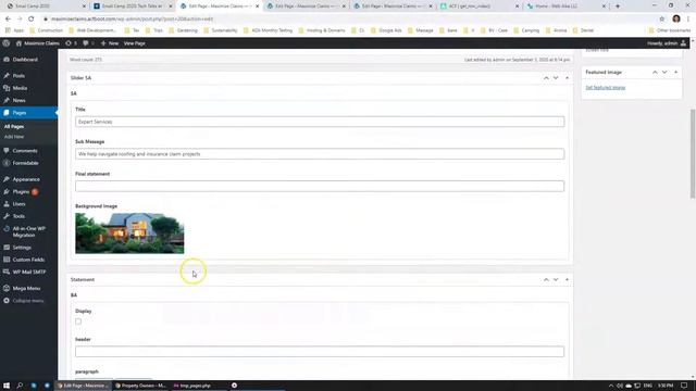 ACF Get Row id Tutorial - get_row_index() смотреть онлайн