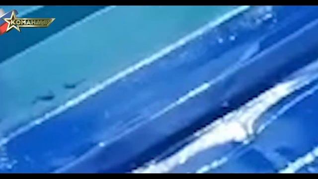 Окрасочный аппарат КОМАНДИР материал Полиуретановая гидроизоляция Tytan Tack-R 710 смотреть онлайн