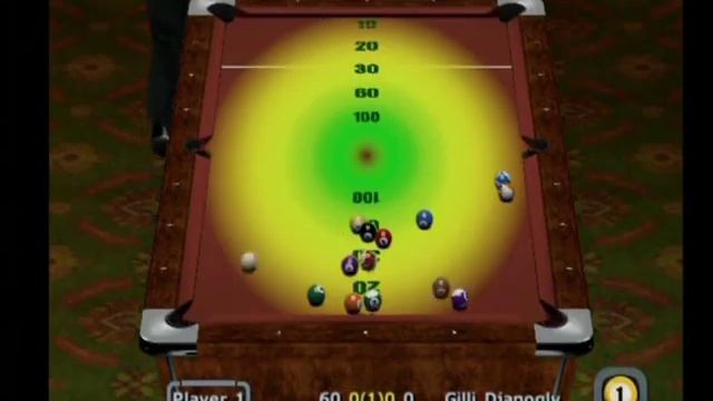 World Championship Pool 2004 - PSW Preview смотреть онлайн