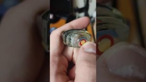 Текет бак на vaporesso pm40, решение только одно