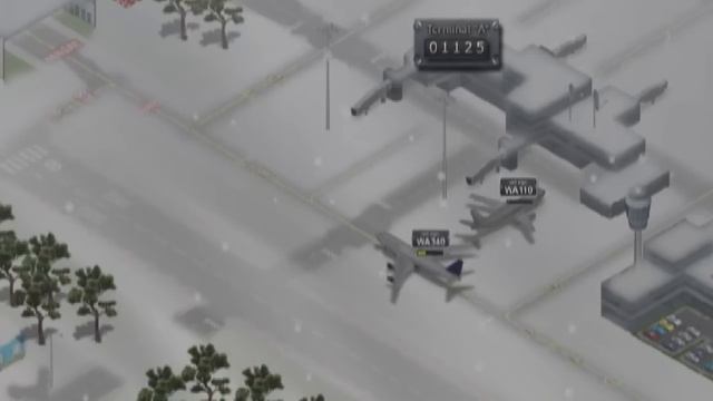 The Terminal Game - original - The Terminal 2 is available from Steam! смотреть онлайн